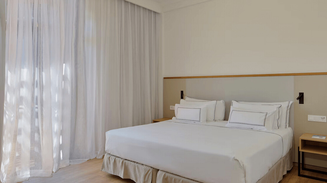 Melia Jardines Del Teide